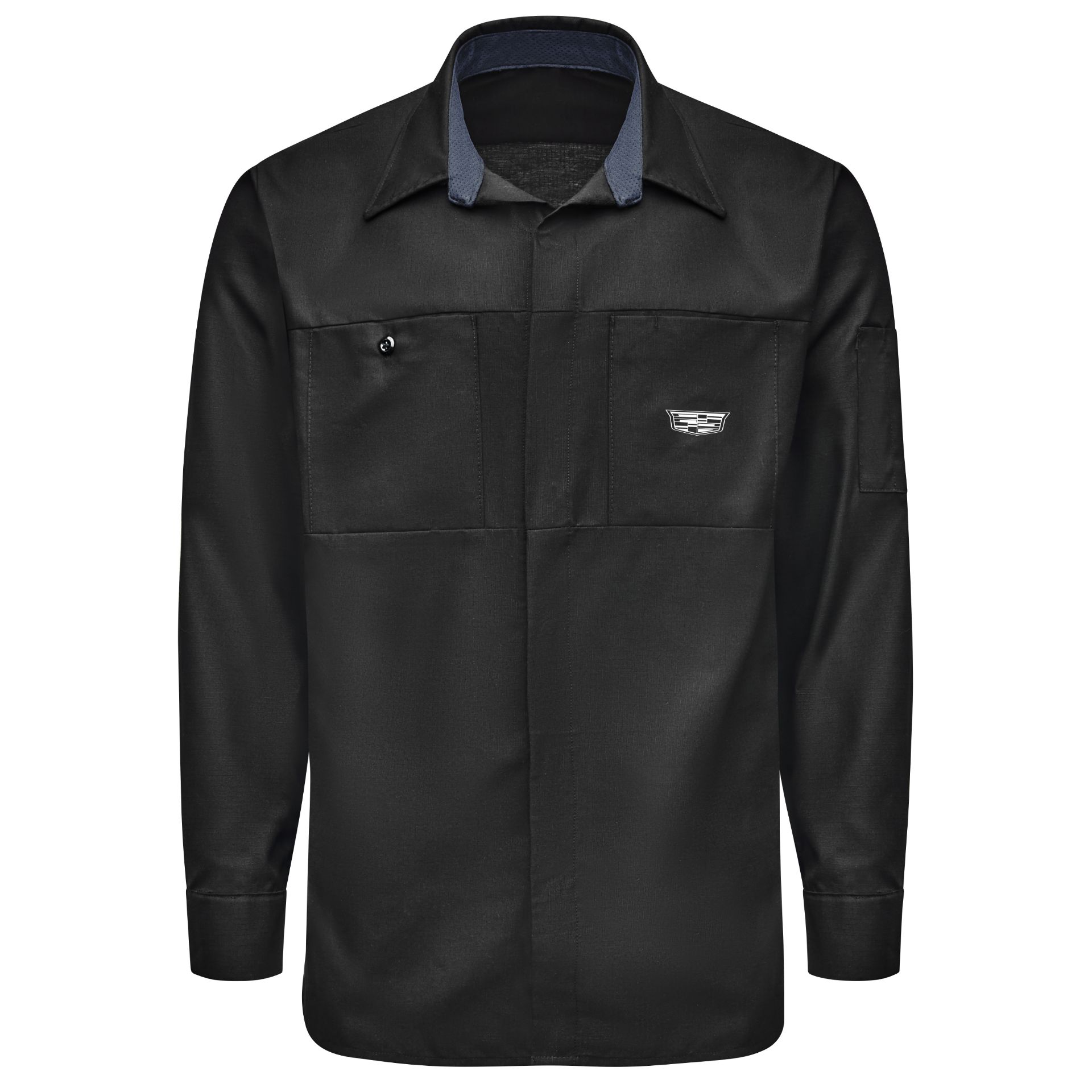 Picture of Red Kap® SY12 Cadillac® Long Sleeve Technician Shirt