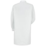 Picture of Red Kap® KP70 Unisex Specialized Cuffed Lab Coat with Exterior Pocket