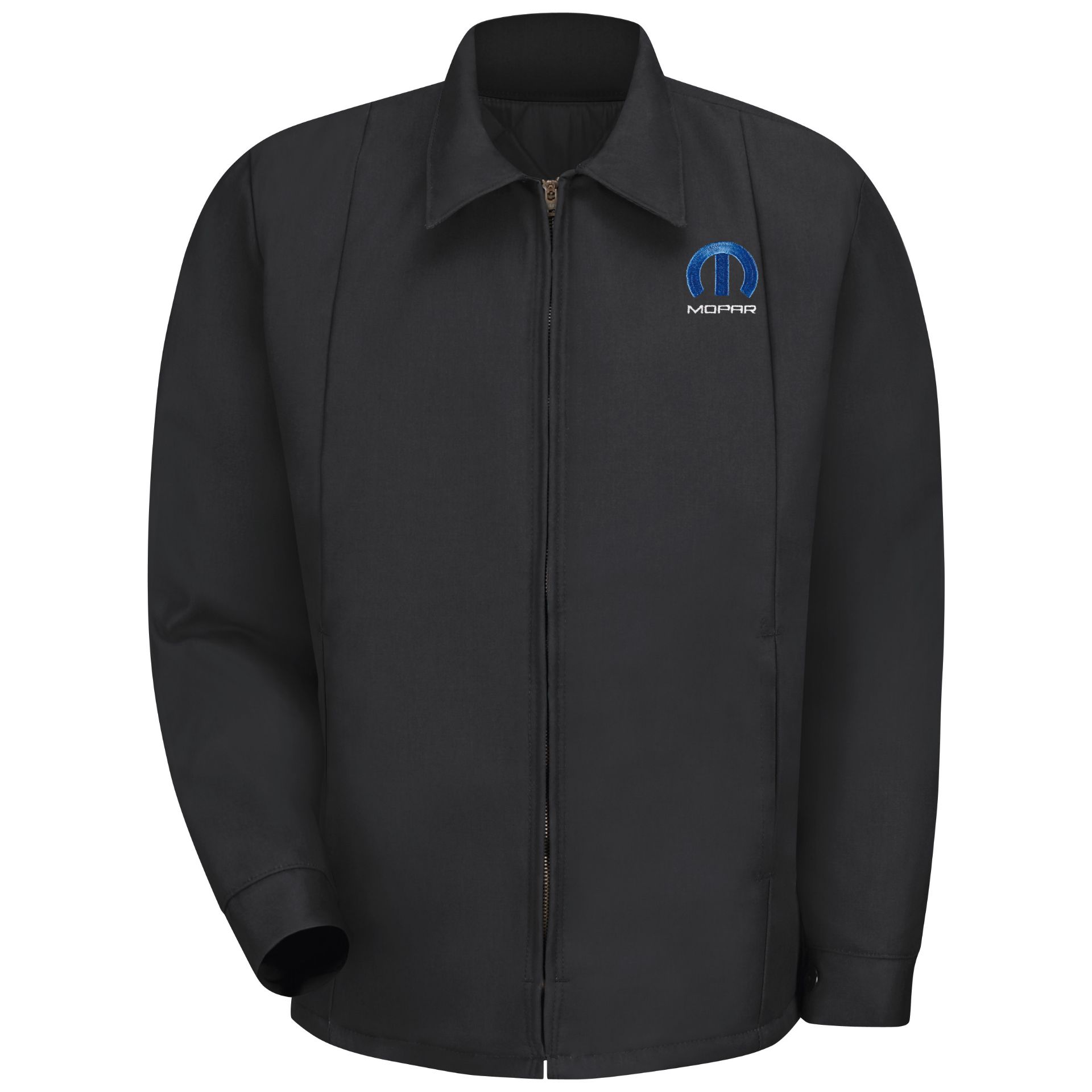 Picture of Red Kap® 3146 Mopar Perma-Lined Panel Jacket