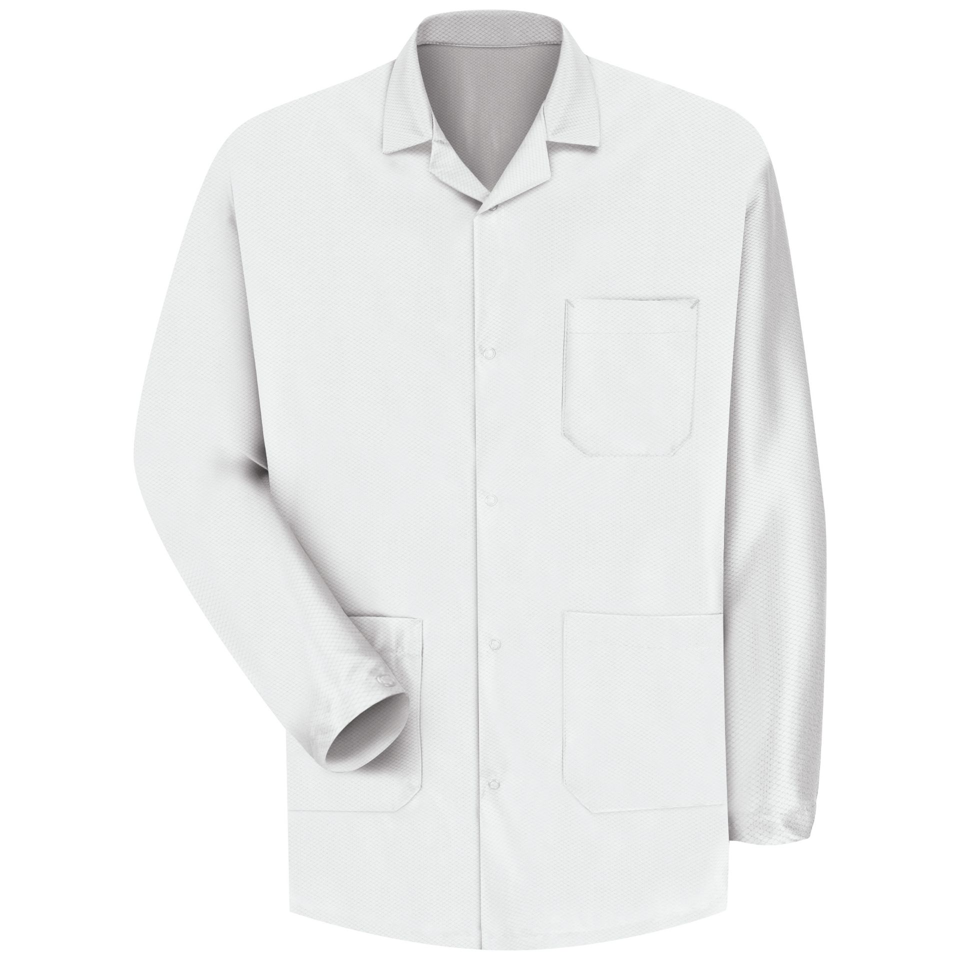 Picture of Red Kap® KK26 ESD/Anti-Static Counter Jacket