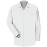 Picture of Red Kap® KK26 ESD/Anti-Static Counter Jacket
