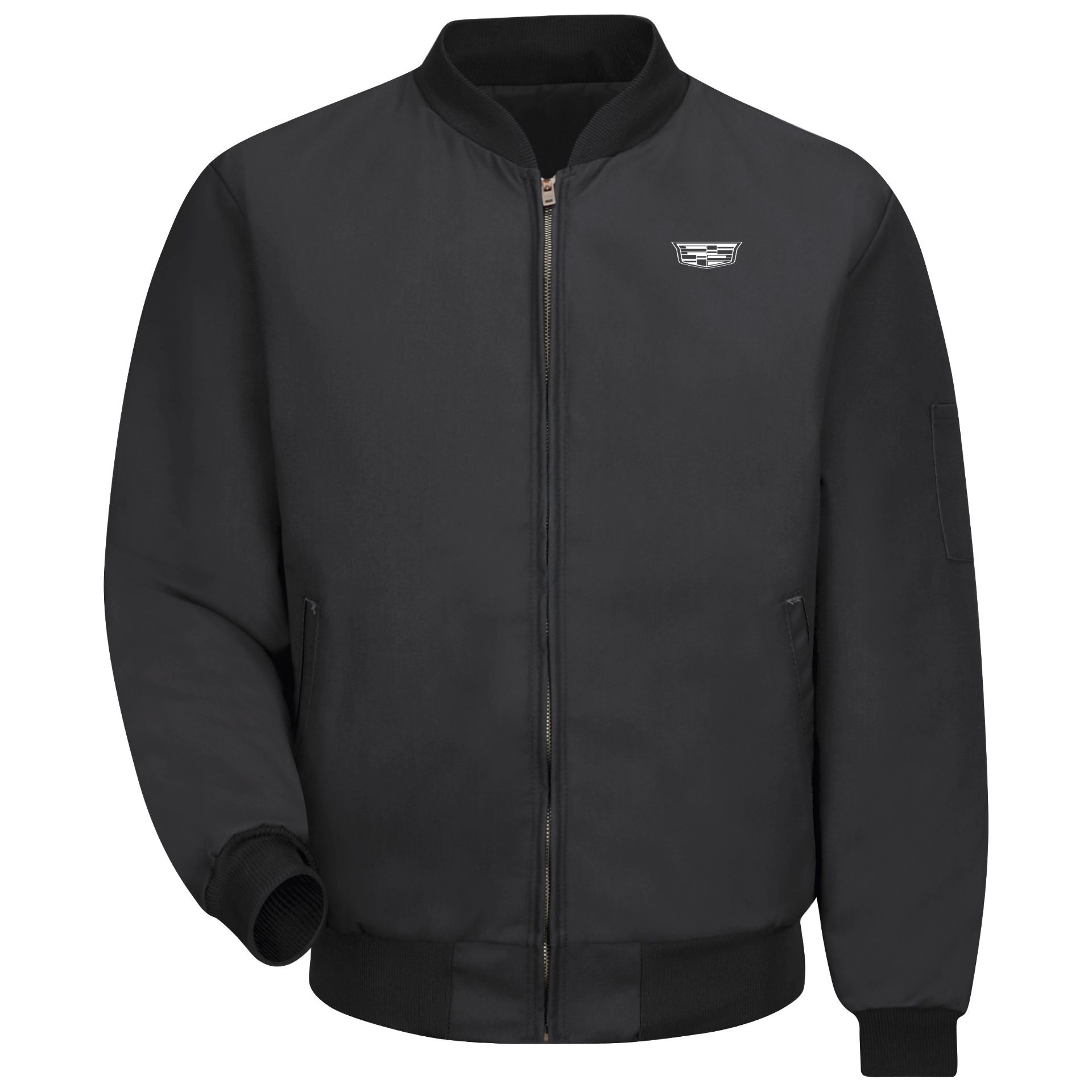 Picture of Red Kap® JT3C Cadillac® Team Jacket