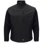 Picture of Red Kap® 3145 Mopar Men's Deluxe Soft Shell Jacket