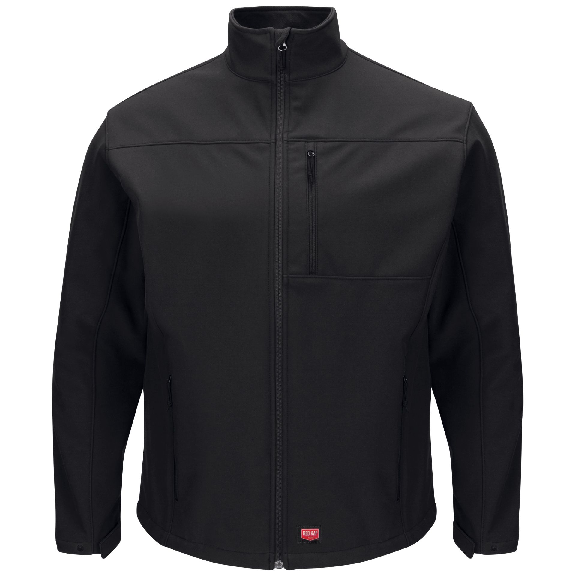 Picture of Red Kap® 3145 Mopar Men's Deluxe Soft Shell Jacket