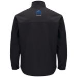 Picture of Red Kap® 3145 Mopar Men's Deluxe Soft Shell Jacket