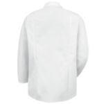 Picture of Red Kap® KP11 Women's Lapel Counter Coat