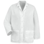 Picture of Red Kap® KP17 Women's Specialized Lapel Counter Coat