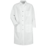 Picture of Red Kap® KT50 Full Cut Butcher Coat