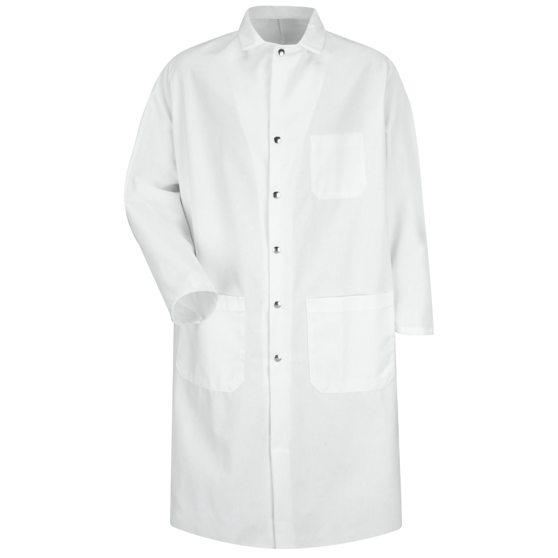 Picture of Red Kap® KT50 Full Cut Butcher Coat