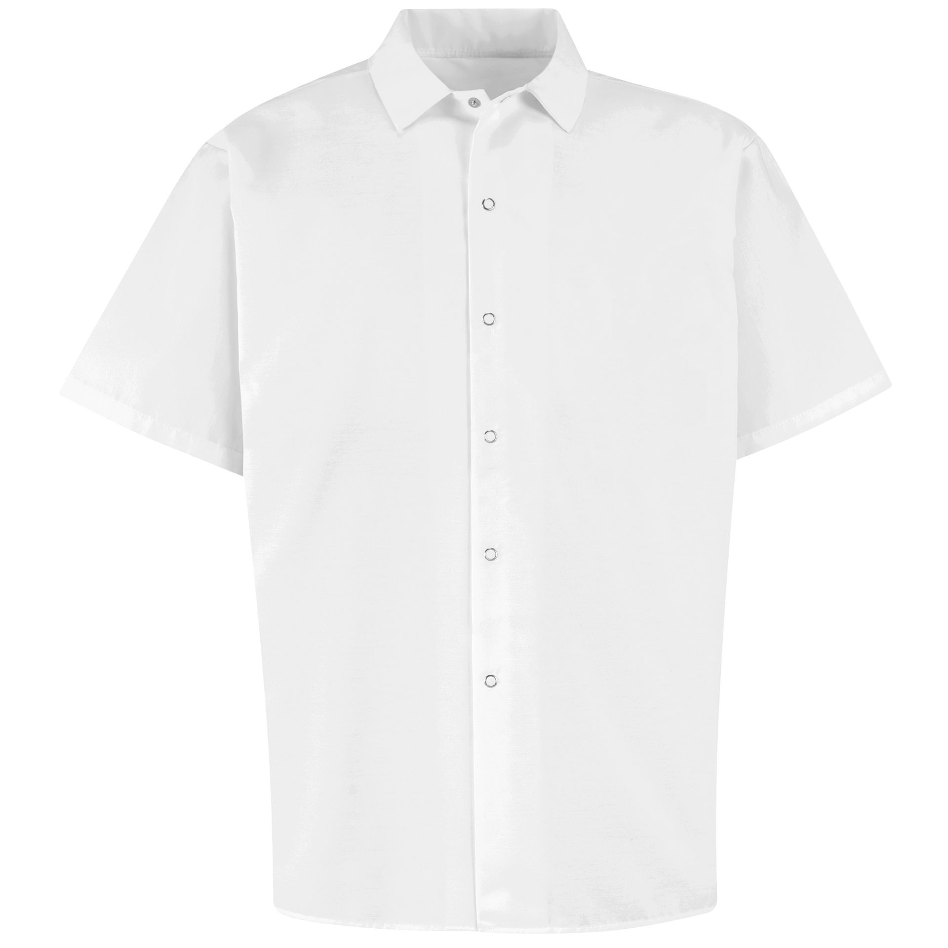 Picture of Red Kap® 5035 SPUN POLY LONG COOK SHIRT