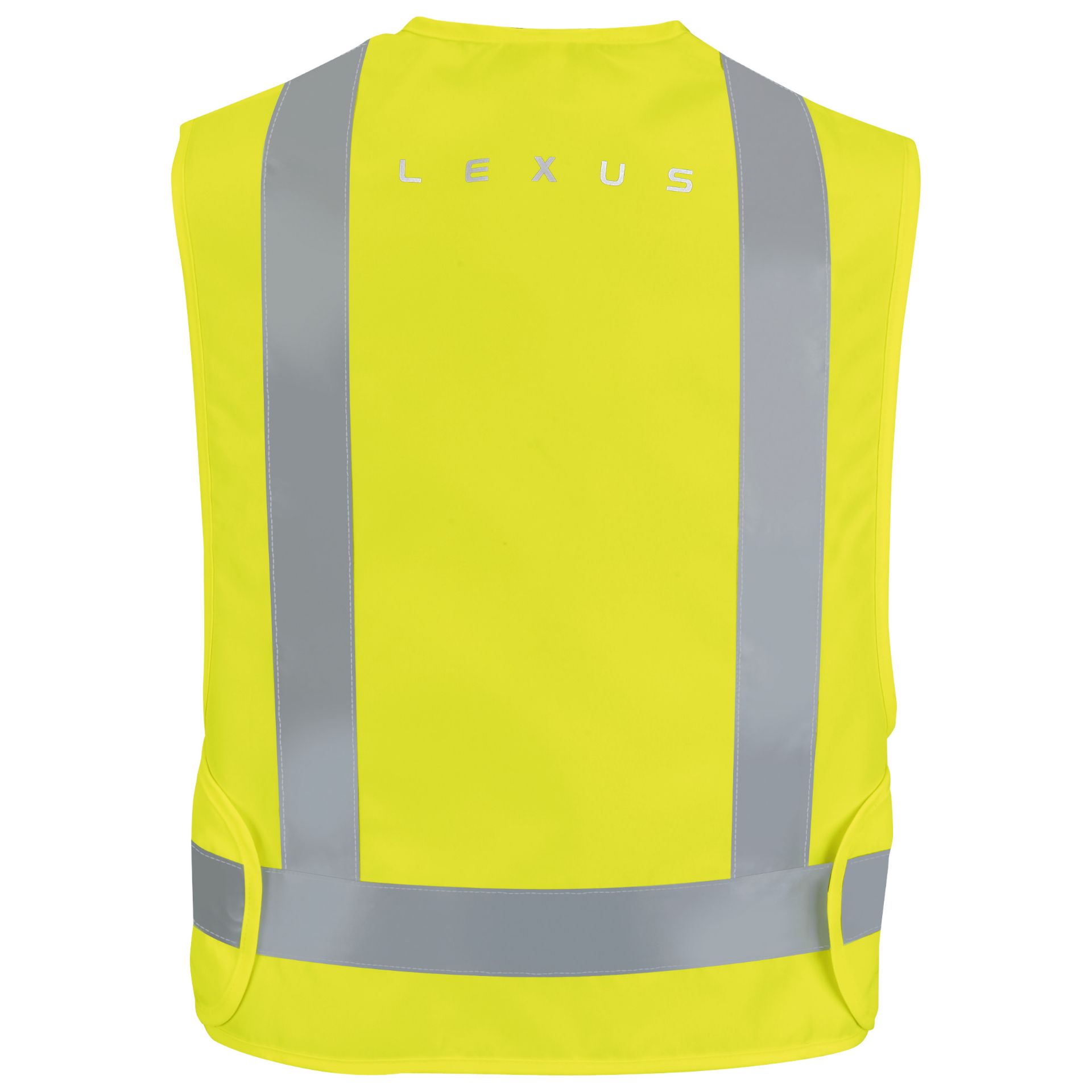 Picture of Red Kap® VYX6 Lexus® Hi-Visibility Safety Vest