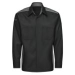 Picture of Red Kap® SY14LEXUS Lexus® Long Sleeve Technician Shirt