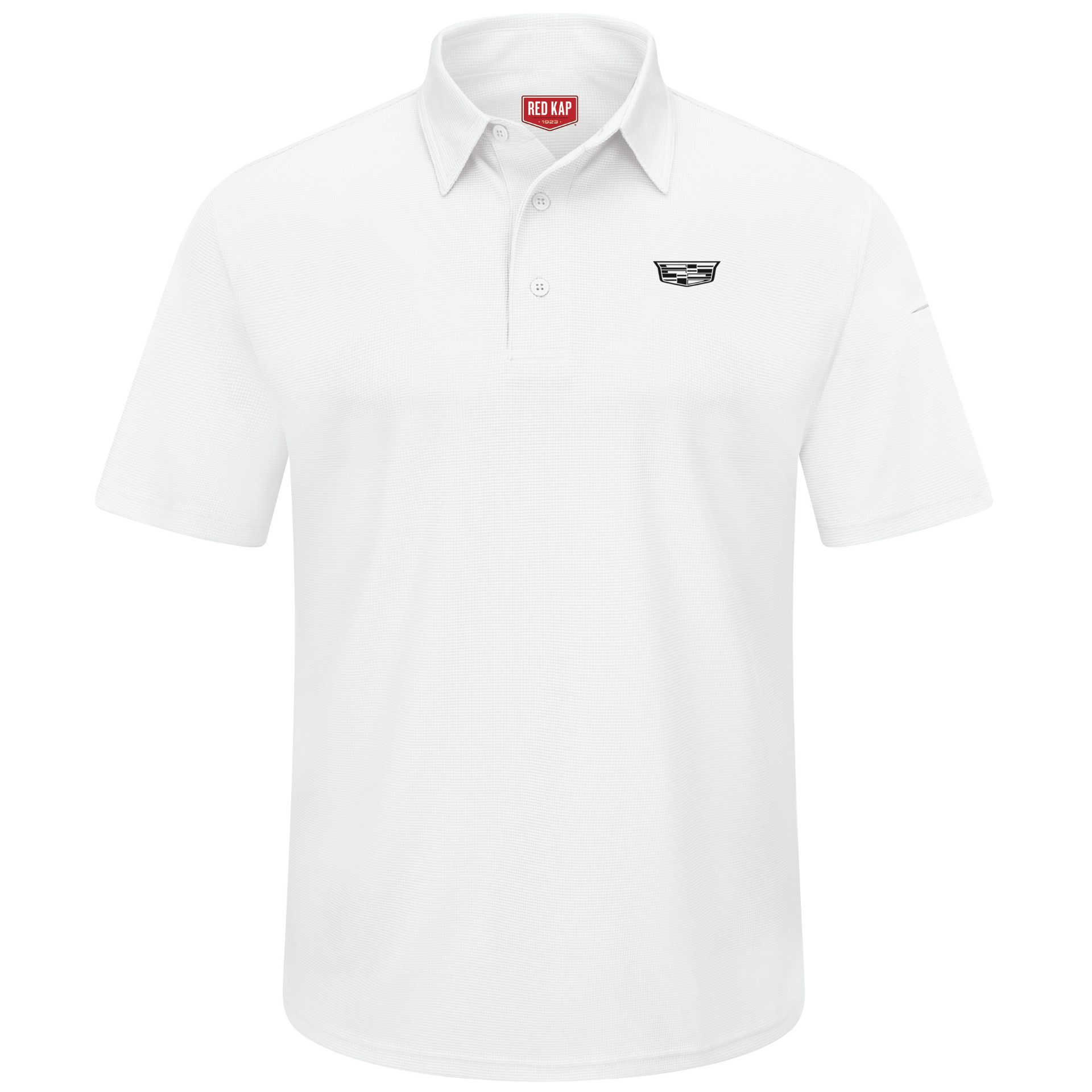 Picture of Red Kap® 5624 Cadillac® Men's Performance Knit Flex Pro Polo