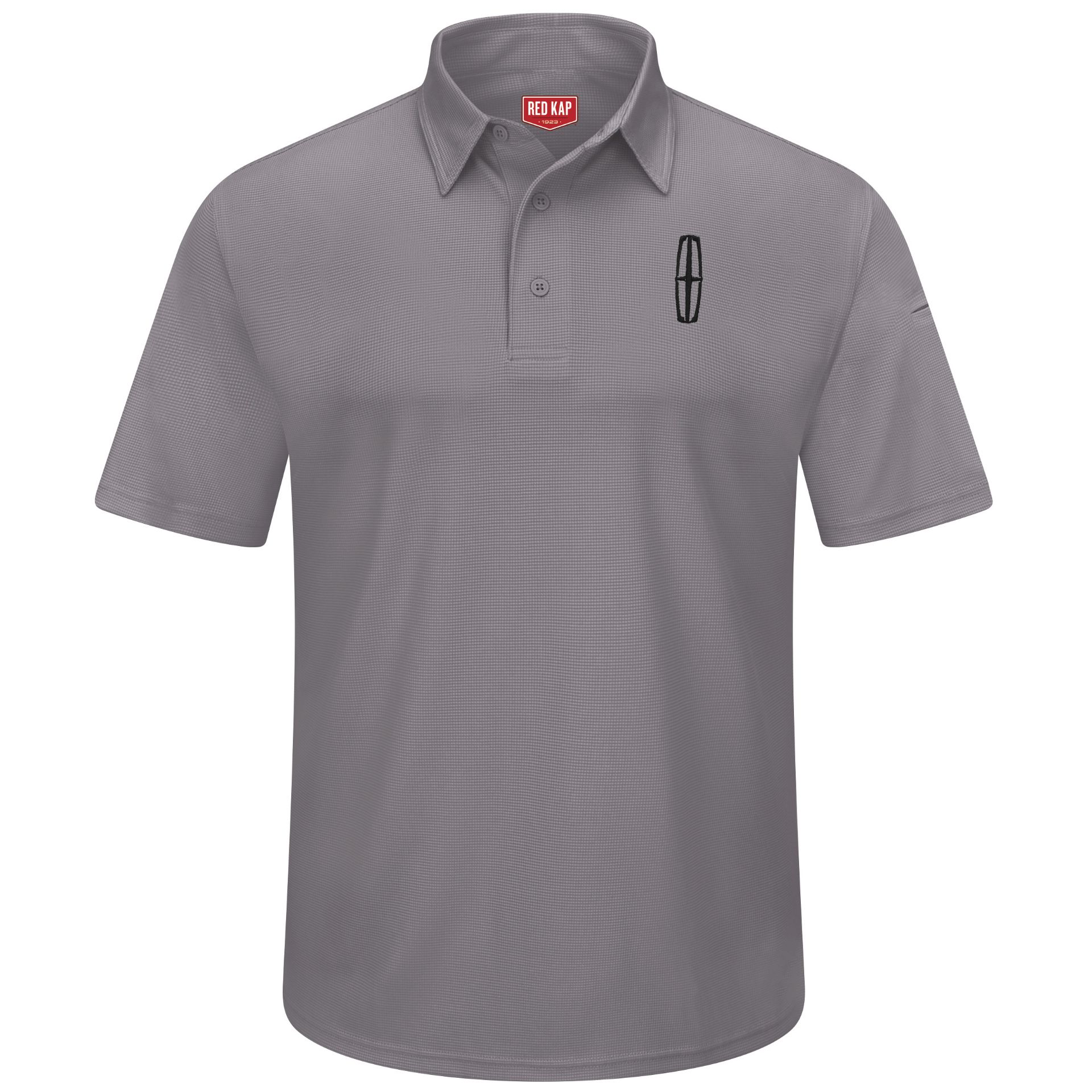 Picture of Red Kap® 5221 Men's Short Sleeve Performance Knit® Flex Series Pro Polo