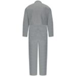 Picture of Red Kap® CC16-HB Button-Front Cotton Coverall