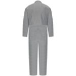 Picture of Red Kap® CC14-HB Snap-Front Cotton Herringbone Coverall