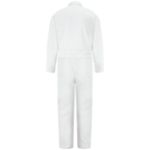 Picture of Red Kap® CC14 Snap-front Cotton Coverall
