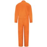 Picture of Red Kap® CC14 Snap-front Cotton Coverall