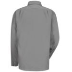 Picture of Dickies® WS10 Men's Canvas Long-Sleeve Work Shirt