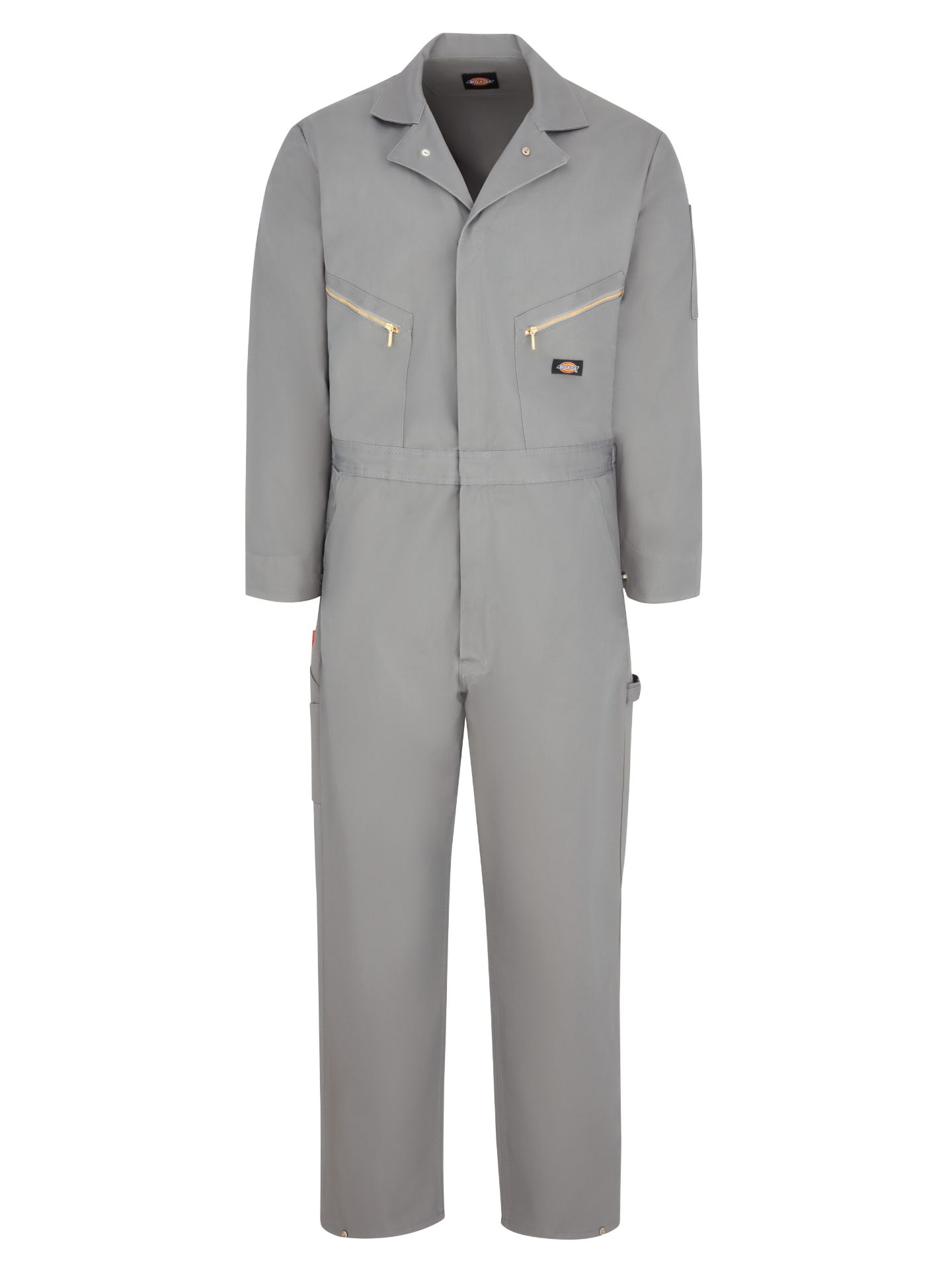 Picture of Dickies® 4877 Deluxe Cotton Coverall