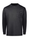 Picture of Dickies® WL50 Men's Long-Sleeve Traditional Heavyweight Crew Neck