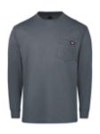 Picture of Dickies® WL50 Men's Long-Sleeve Traditional Heavyweight Crew Neck
