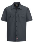 Picture of Dickies® 2574 Men's Short-Sleeve Traditional Work Shirt