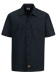 Picture of Dickies® 2574 Men's Short-Sleeve Traditional Work Shirt