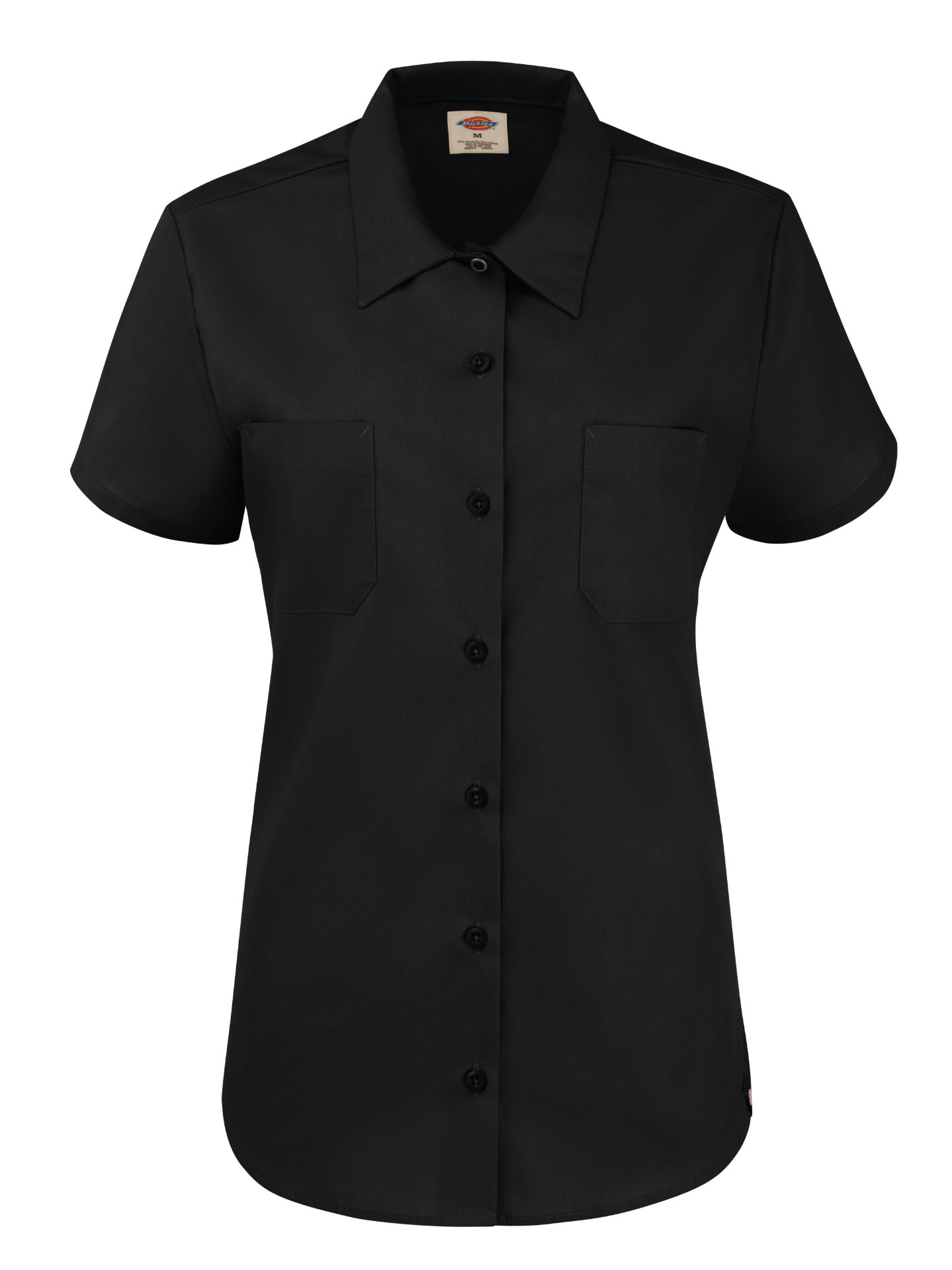 Picture of Dickies® 5350 Women's Short-Sleeve Industrial Work Shirt