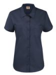 Picture of Dickies® 5350 Women's Short-Sleeve Industrial Work Shirt
