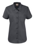 Picture of Dickies® 5350 Women's Short-Sleeve Industrial Work Shirt