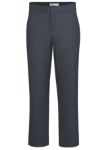 Picture of Dickies® FW21 Women's Premium Flat Front Pant (Plus)