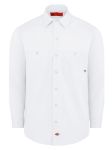 Picture of Dickies® L535 Men's Industrial Long-Sleeve Work Shirt