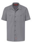 Picture of Dickies® S535 Men's Industrial Short-Sleeve Work Shirt