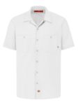 Picture of Dickies® S535 Men's Industrial Short-Sleeve Work Shirt