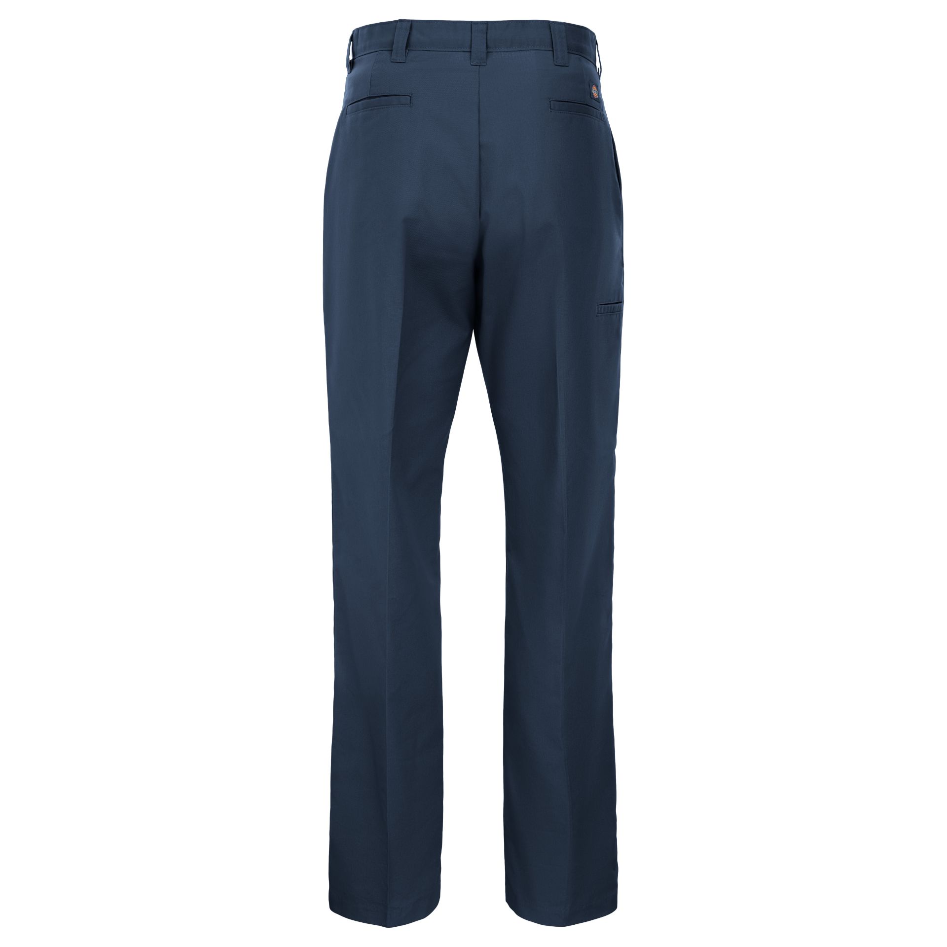 Picture of Dickies® LP70 Men's Premium Industrial Flat Front Comfort Waist Pant