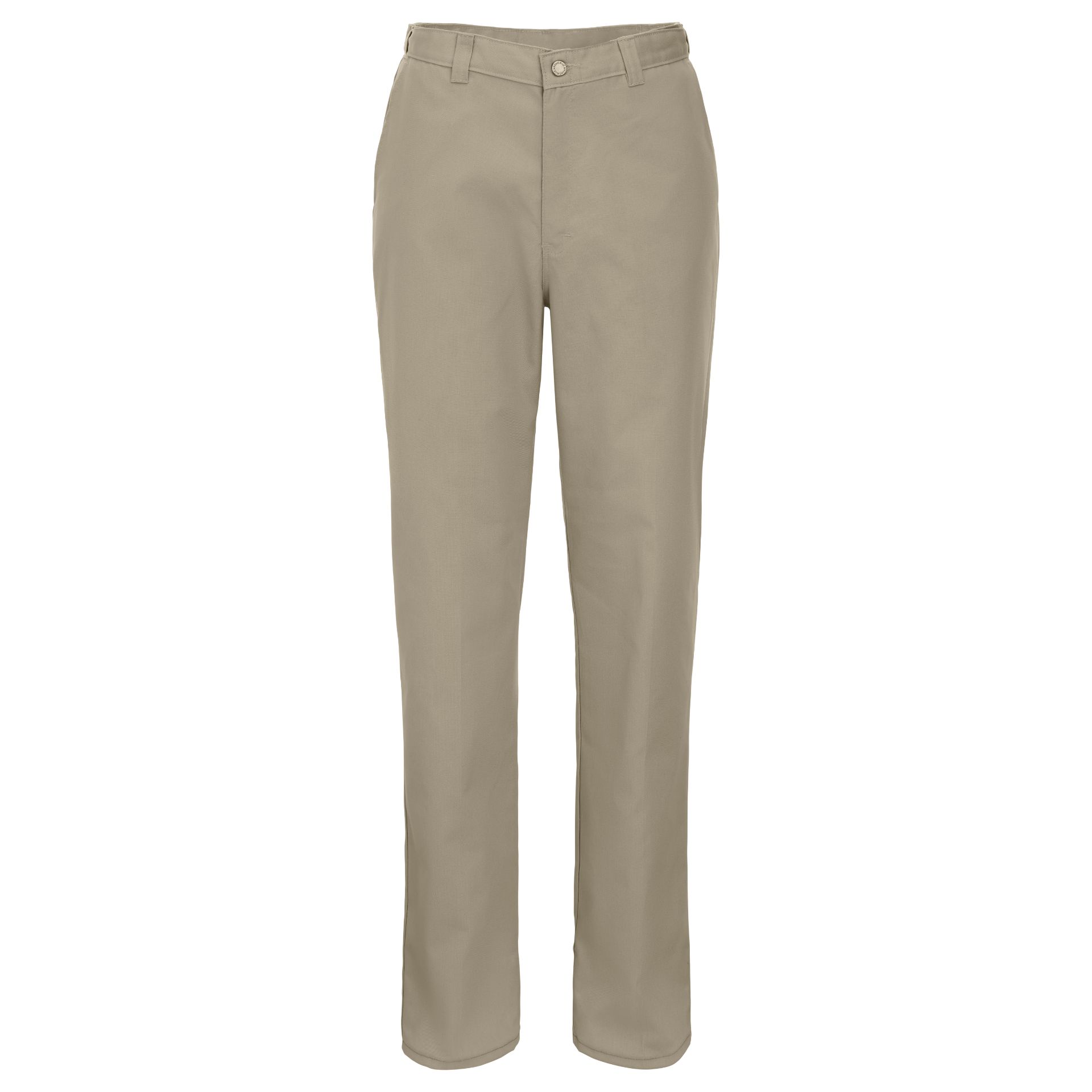Picture of Dickies® LP70 Men's Premium Industrial Flat Front Comfort Waist Pant