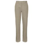 Picture of Dickies® LP70 Men's Premium Industrial Flat Front Comfort Waist Pant