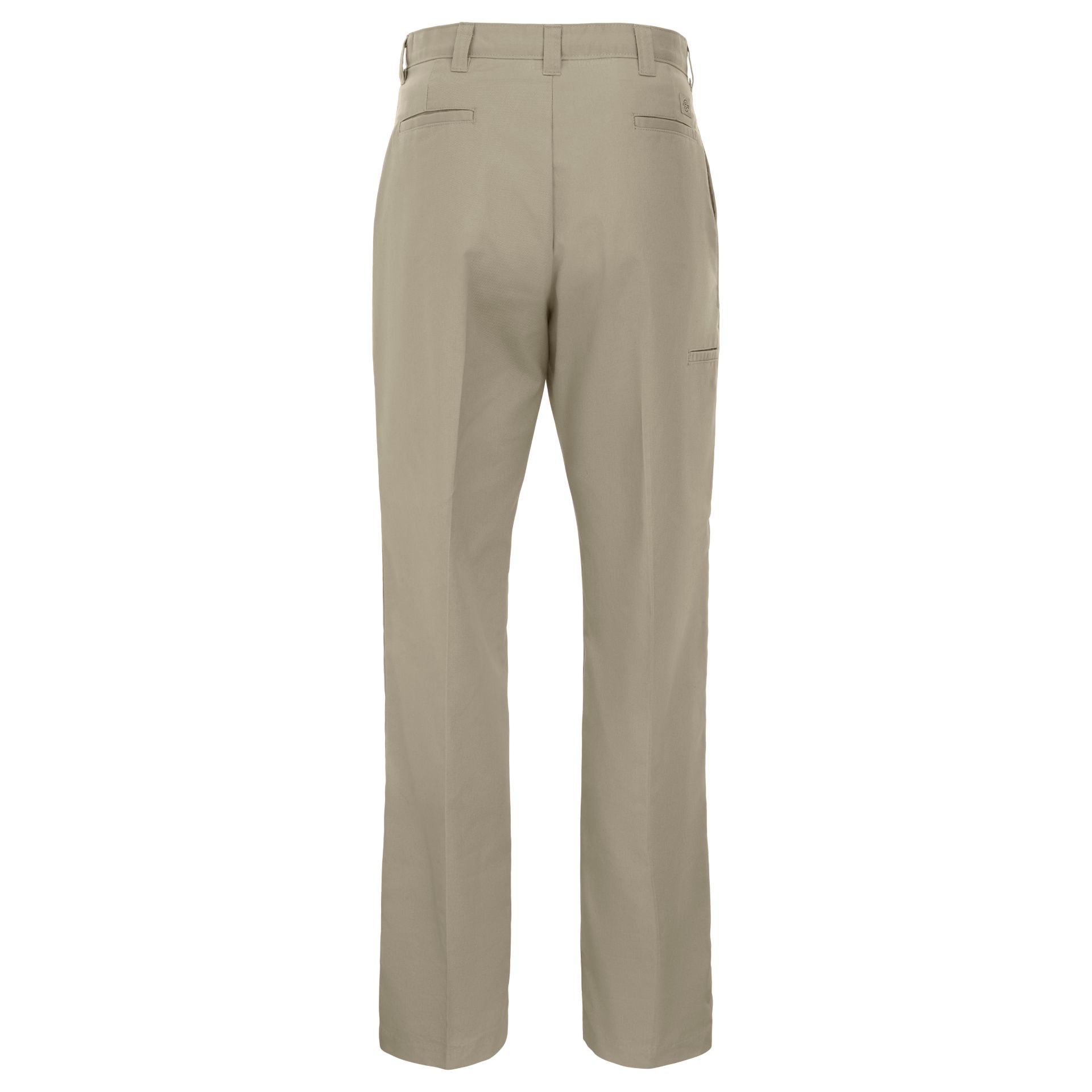 Picture of Dickies® LP70 Men's Premium Industrial Flat Front Comfort Waist Pant