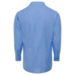 Picture of Dickies® LL51 Men's Industrial WorkTech Ventilated Long-Sleeve Work Shirt With Cooling Mesh