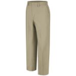 Picture of Dickies® WP70 Men's Canvas Plain Front Work Pant