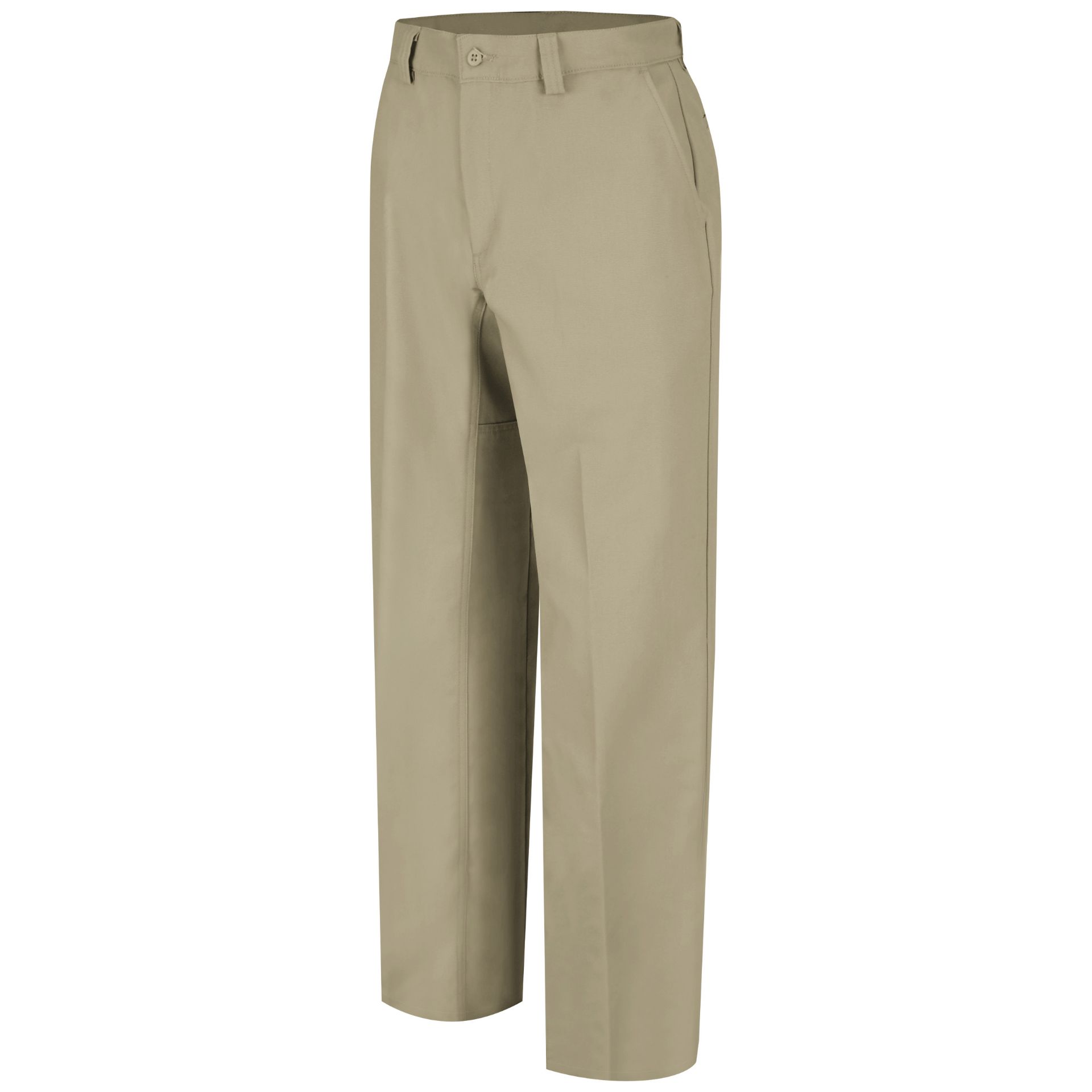 Picture of Dickies® WP70 Men's Canvas Plain Front Work Pant