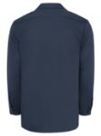 Picture of Dickies® L307 Men's Industrial Cotton Long-Sleeve Work Shirt
