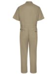 Picture of Dickies® 3339 Industrial Short-Sleeve Coverall