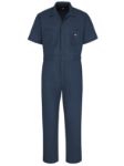 Picture of Dickies® 3339 Industrial Short-Sleeve Coverall