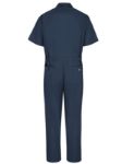 Picture of Dickies® 3339 Industrial Short-Sleeve Coverall
