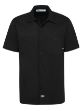 Picture of Dickies® S307 Men's Industrial Cotton Short-Sleeve Work Shirt