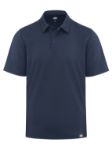 Picture of Dickies® LS44 Men's Pocketed Performance Polo