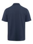 Picture of Dickies® LS44 Men's Pocketed Performance Polo