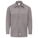 Picture of Dickies® 5574 Men's Long-Sleeve Traditional Work Shirt